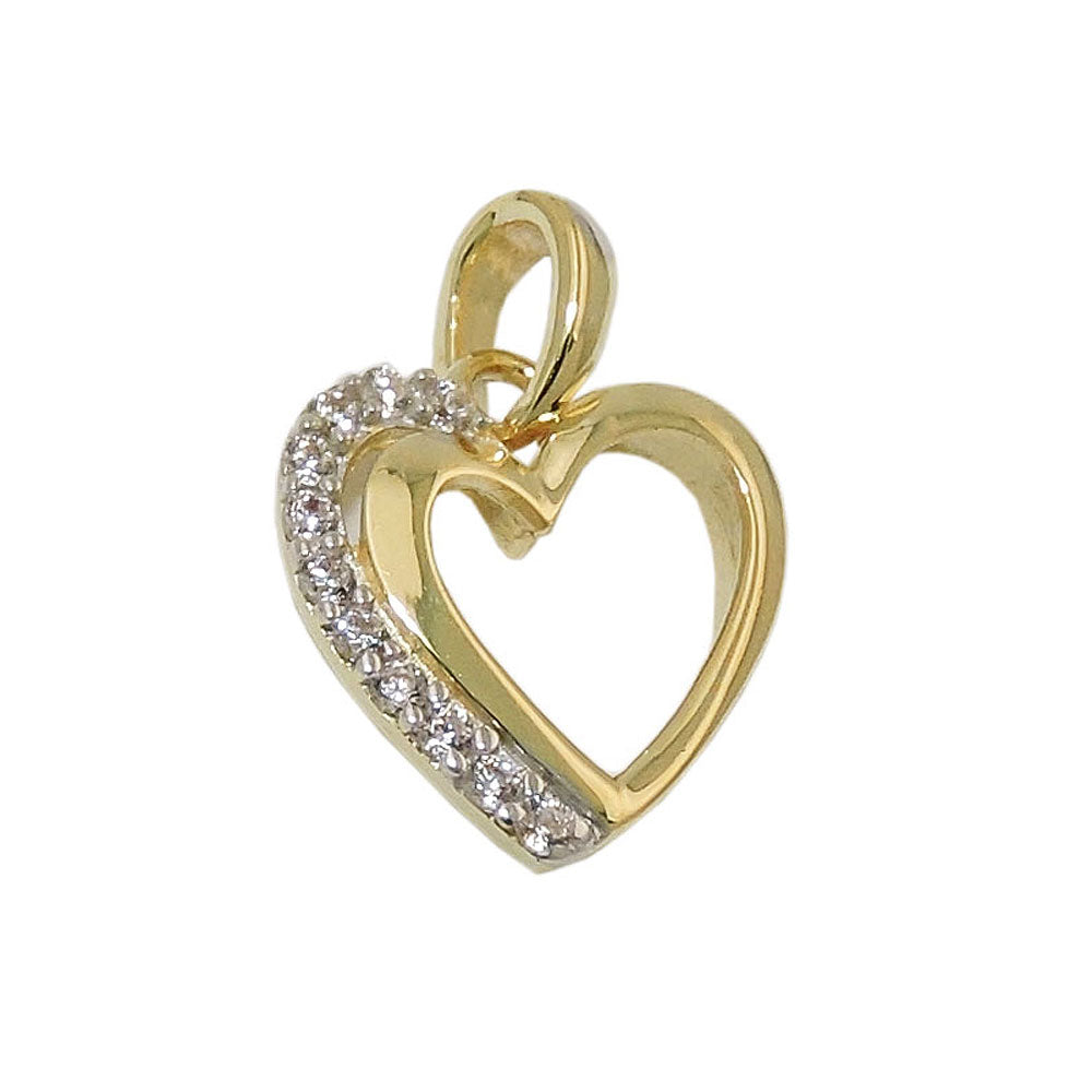 Discover a captivating collection of gold pendants and charms at our online store