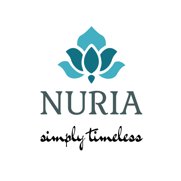 Nuria Jewellery